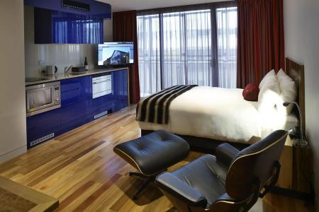 Salamanca Wharf - 41