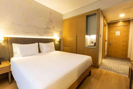 Radisson Harbiye - 20