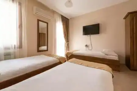 lİMon Otel FoÇa - 6