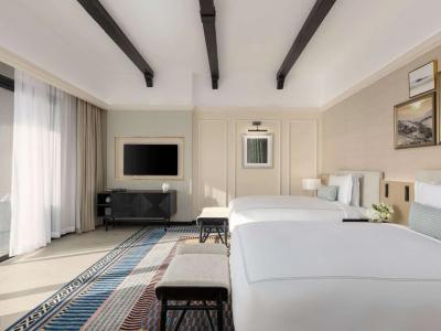 Hilton Al Hamra Beach & Golf Resort - 66