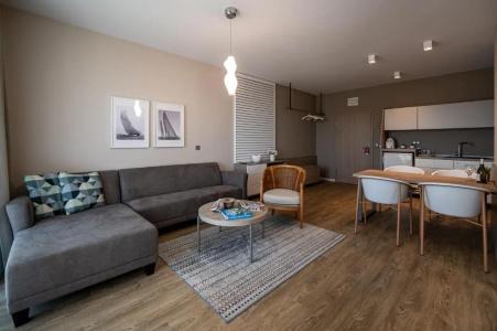 Romance & Family Suites - 132