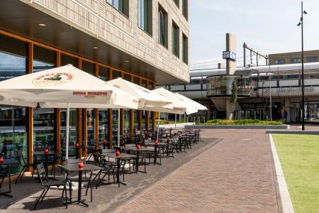 Holiday Inn Express - Almere, An Ihg - 29