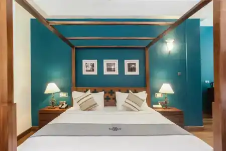 Colombo Court & Spa - 82