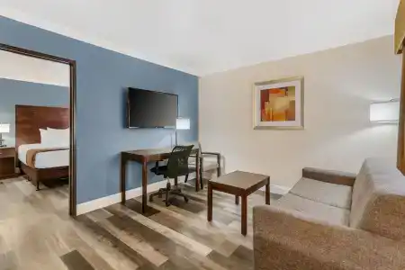 Best Western InnSuites Tucson Foothills & Suites - 121