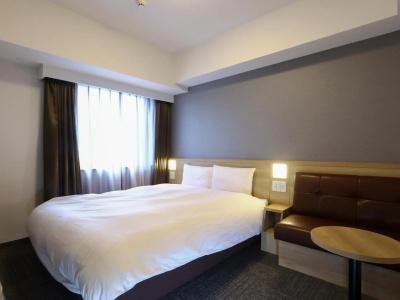 Dormy Inn Hiroshima Annex - 4