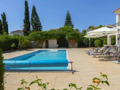 Meneou Seaside Mansion 7 - 54
