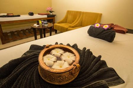 Yatri Suites and Spa - 49