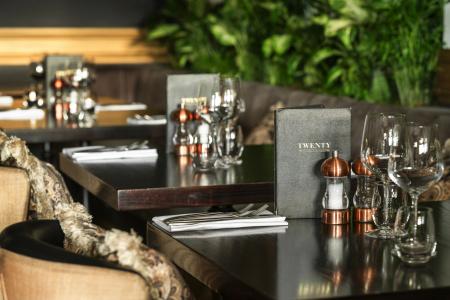 Indigo - Edinburgh - Princes Street, an IHG Hotel - 21
