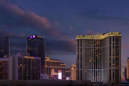 Marriott's Grand Chateau - 44