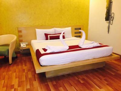 Octave & Spa - Marathahalli - 50