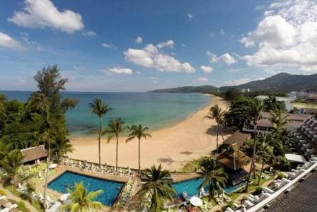 Beyond Resort Karon - Sha Extra Plus - 38
