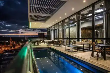 Avani Windhoek & Casino - 56
