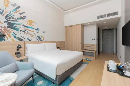 Holiday Inn & Suites Siracha Laemchabang, An Ihg - 6