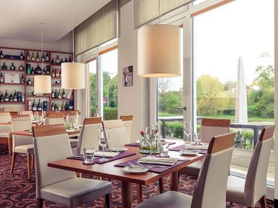 Mercure Schweinfurt Maininsel - 22