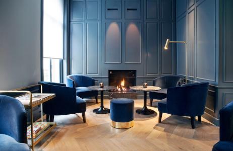 Pillows Luxury Boutique Anna Van Den Vondel Amsterdam - 1