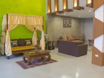 Nawarat Boutique Apartment - 2