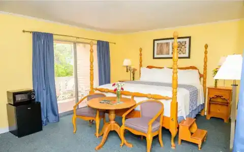 Land o Nod Inn - 62