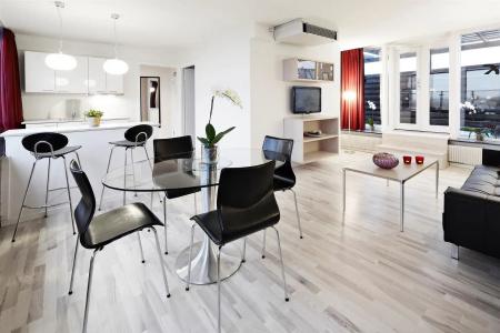 Manon Les Suites Guldsmeden - 2