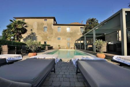Villa Sassolini Country Boutique - Teritoria - 30
