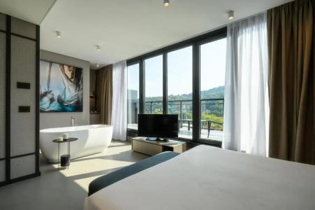 Duparc Contemporary Suites - 66