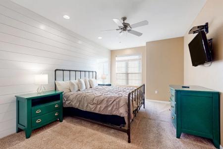 Delton Grand and Spa - 49