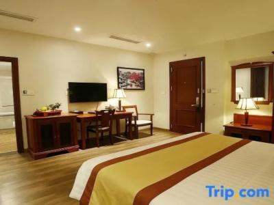 Western Hanoi - 129
