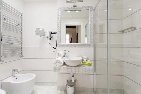 Domus Spagna Frattina - 8