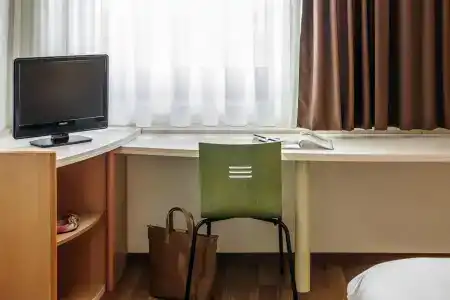 ibis Berlin Messe - 38
