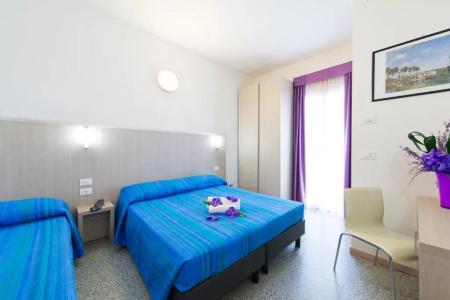 Villa Argia Rimini - 9