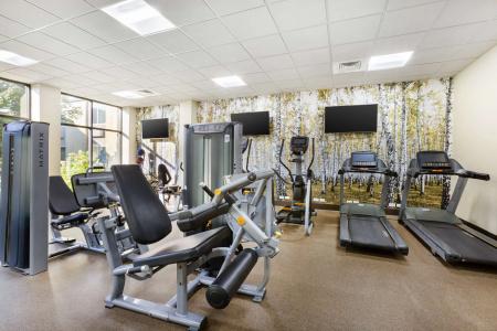 Best Western Plus Grantree Inn - 28