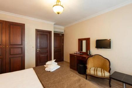 Sultanahmet Cesme - 126