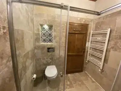 Cappadocia Fairy Tale Suites - 29