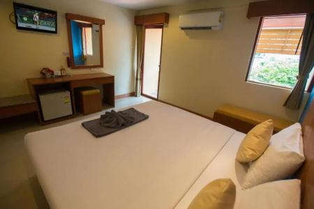 Twin Palms Resort Pattaya, Sha Extra Plus Certified - 54