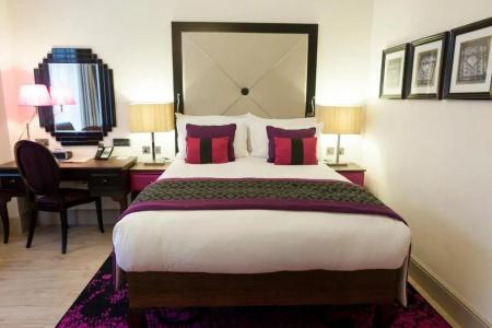 Indigo London - Kensington, An Ihg Hotel - 48