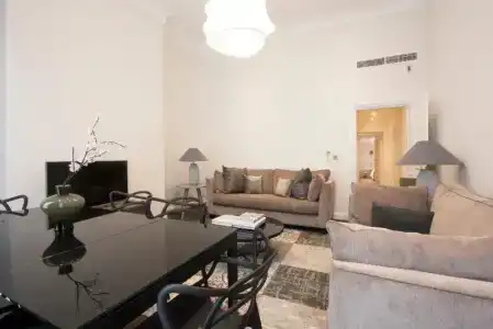 Manson Place - 95