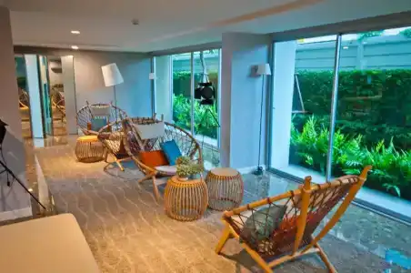 Baan Imm Aim Huahin by Cherry - 6