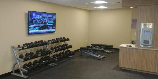 TownePlace Suites by Marriott Charleston Mt. Pleasant - 13