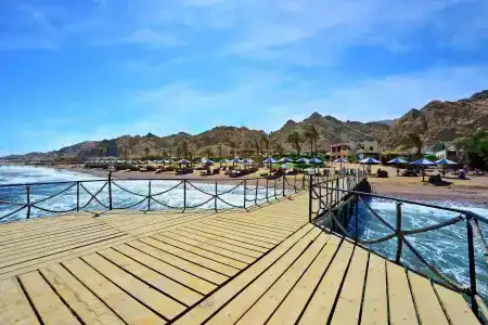 Tropitel Dahab Oasis - 23