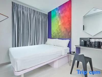 Ibis Budget Singapore Ametrine - SG Clean - 32