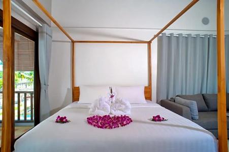 Baan Bophut Beach Samui - Sha Extra Plus - 168