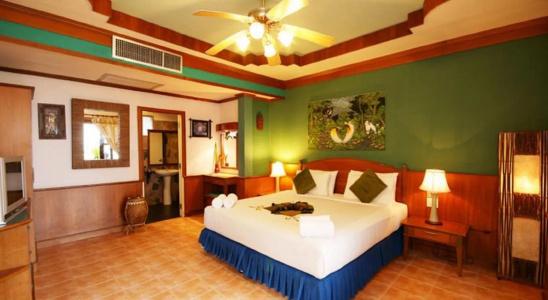 Salad Beach Resort - Sha Extra Plus - 5