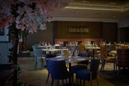 DoubleTree by Hilton Glasgow Central - 22