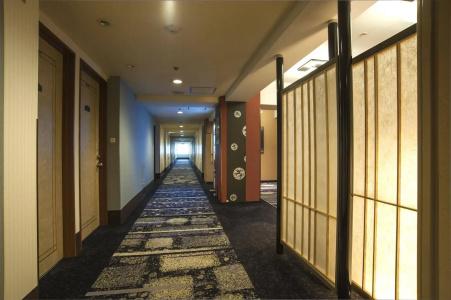 New Hankyu Kyoto - 15