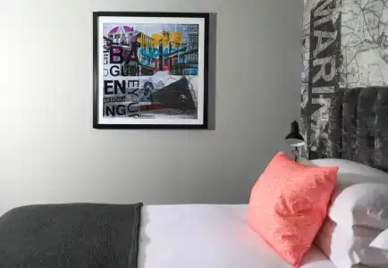 Malmaison Brighton - 1