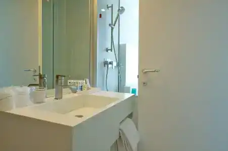 Mercure Nerocubo - 37