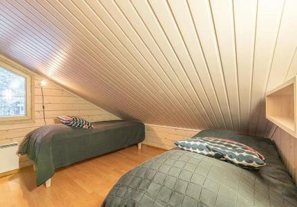 Levikaira - Log Cabins - 107