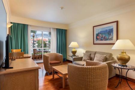 Pestana Miramar Garden Aparthotel - 11