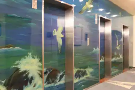 Hachinohe Grand - 13