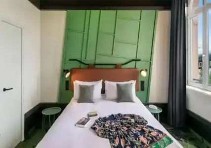 Hôtel Tandem - Boutique Hôtel - 44