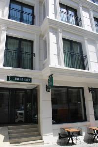 Liberi Taksim - 12